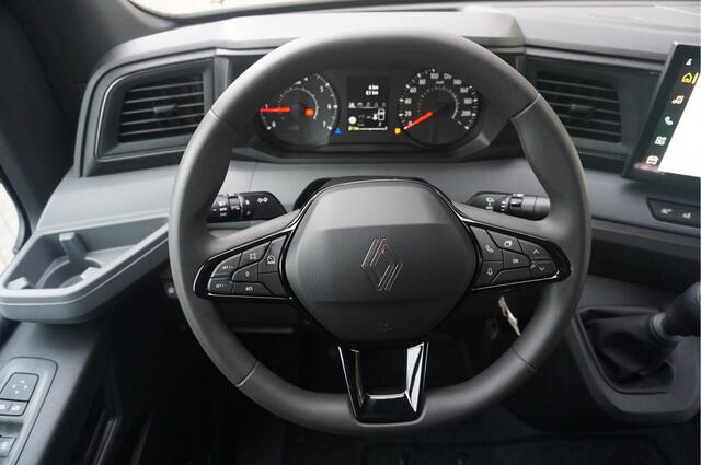 Renault MASTER T35 2.0 170PK L2H2 10" R-Link Navi, Camera, LED!! NR. 507