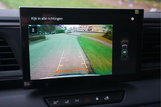 Renault MASTER T35 2.0 170PK L2H2 10" R-Link Navi, Camera, LED 2x Schuifdeur!! NR. 753