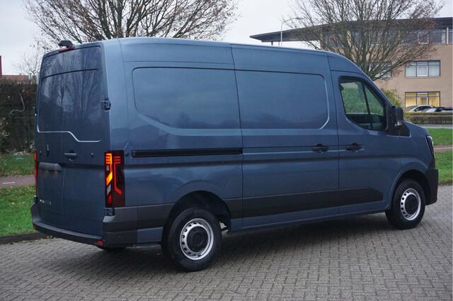 Renault MASTER T35 2.0 170PK L2H2 10" R-Link Navi, Camera, LED 2x Schuifdeur!! NR. 759