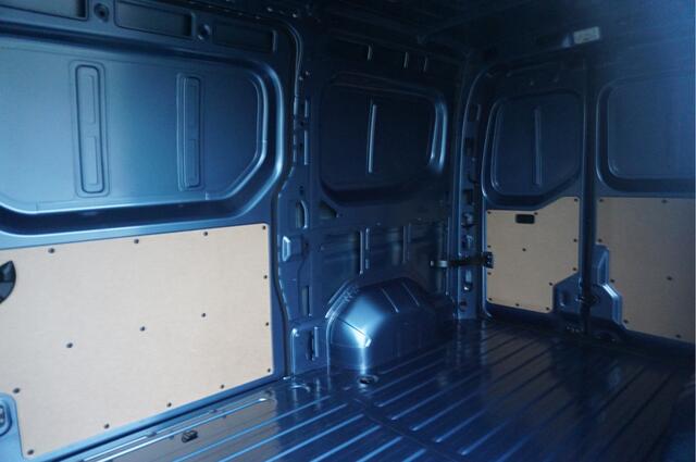 Renault MASTER T35 2.0 170PK L2H2 10" R-Link Navi, Camera, LED 2x Schuifdeur!! NR. 759