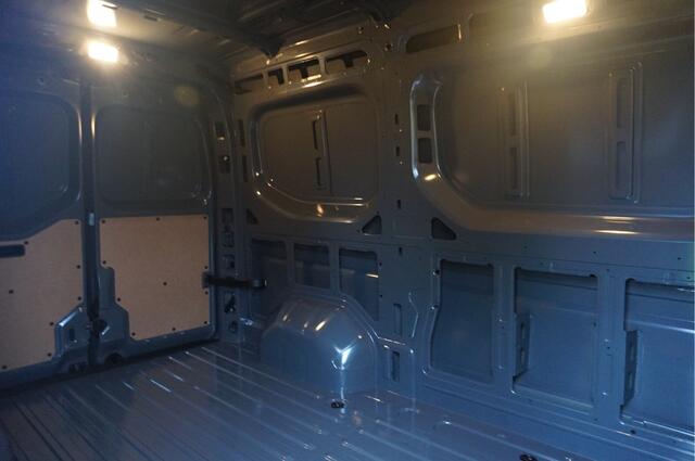 Renault MASTER T35 2.0 170PK L2H2 10" R-Link Navi, Camera, LED 2x Schuifdeur!! NR. 576