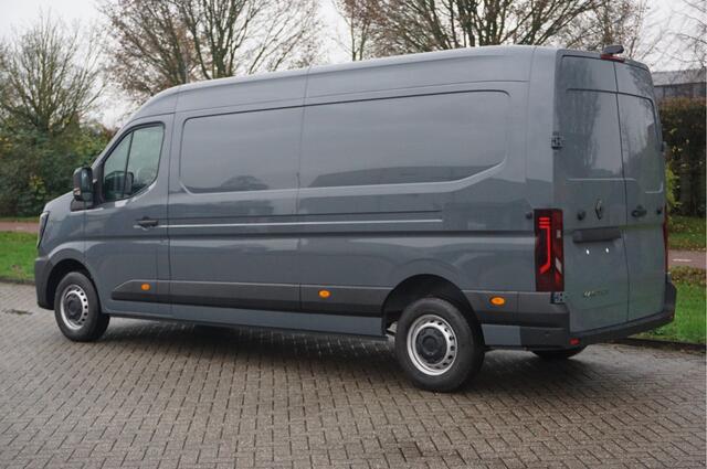 Renault MASTER T35 2.0 170PK L3H2 10" R-Link Navi, Camera, LED 270Gr Deur!! NR. 611