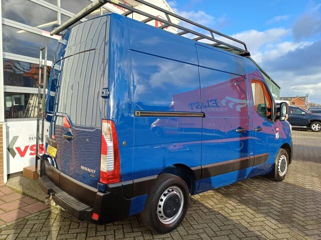 Renault MASTER Red 150-35 L1H2 Euro 6 58.000 Km Ac 12-20