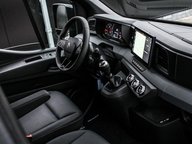 Renault MASTER T35 2.0 dCi 170PK L2H2 Extra | BPM VRIJ! | NIEUW MODEL | 2X SCHUIFDEUR | BLIND SPOT | CAMERA STOELVERWARMING | TREKHAAK |