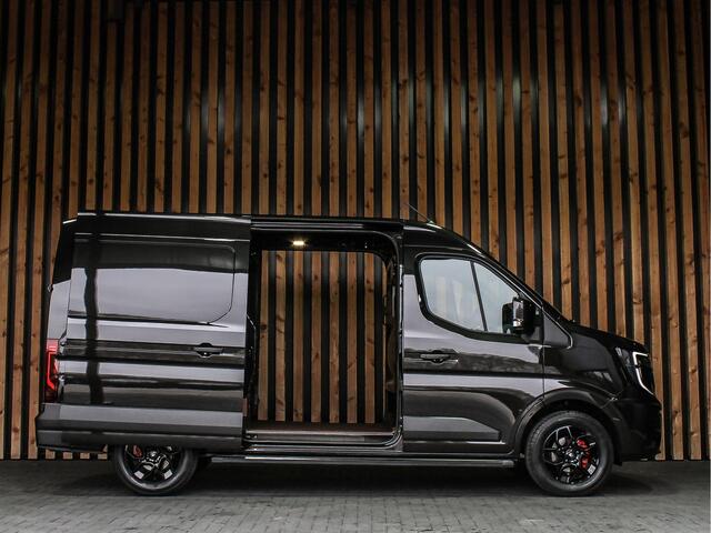 Renault MASTER T35 2.0 dCi 170PK L2H2 Extra | BPM VRIJ! | NIEUW MODEL | 2X SCHUIFDEUR | BLIND SPOT | CAMERA | STOELVERWARMING | TREKHAAK |