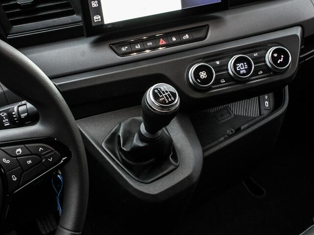 Renault MASTER T35 2.0 dCi 170PK L2H2 Extra | BPM VRIJ! | NIEUW MODEL | 2X SCHUIFDEUR | BLIND SPOT | CAMERA | STOELVERWARMING | TREKHAAK |