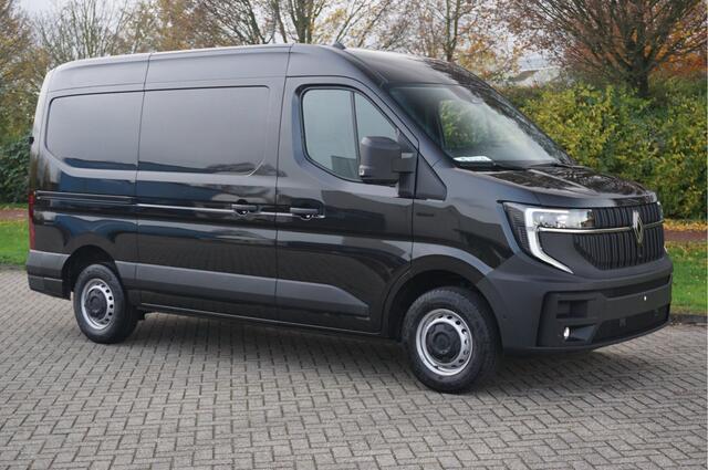 Renault MASTER T35 170PK L2H2 BPM VRIJ!! 10" R-Link Navi, Camera, LED!! NR. 856