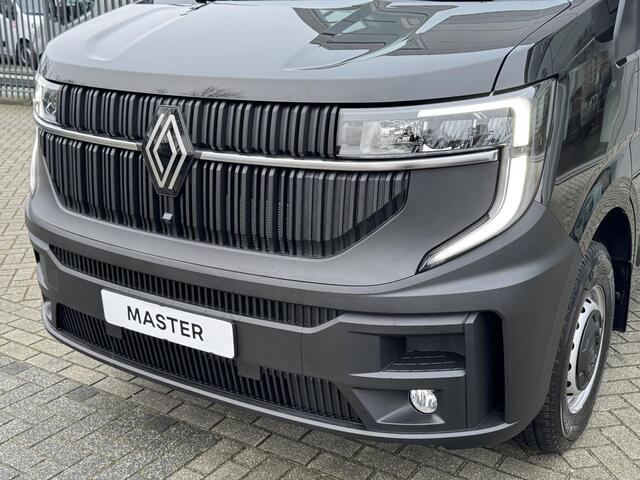 Renault MASTER T35 2.0 dCi 130 L2H2 Advance | VOORRAAD | BPM VRIJ | DIRECT RIJDEN | KORTING | RIJKLAAR PRIJS |