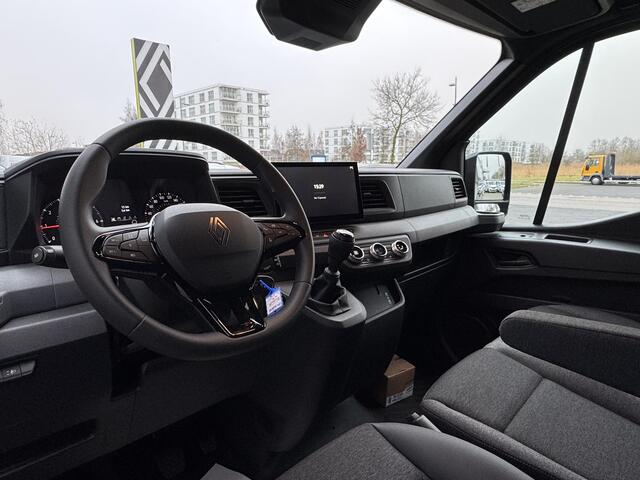 Renault MASTER T35 2.0 dCi 130 L2H2 Advance | VOORRAAD | BPM VRIJ | DIRECT RIJDEN | KORTING | RIJKLAAR PRIJS |