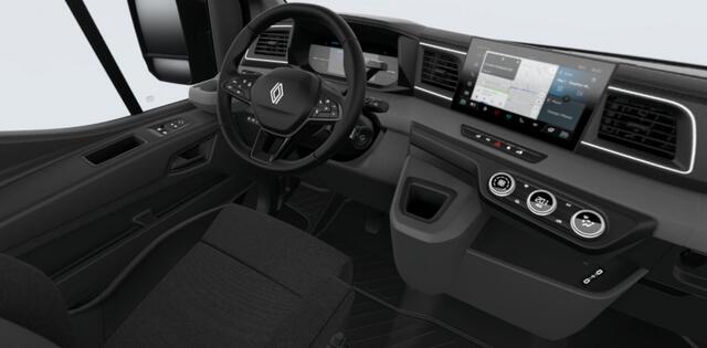 Renault MASTER E-Tech T35 L3H2 Urban Range Extra 87 kWh Renault Master E-Tech T35 L3H2 Advance long range 87 kWh / Nieuw te Bestellen /