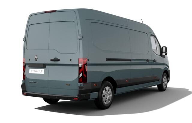 Renault MASTER E-Tech T35 L3H2 Urban Range Extra 87 kWh Renault Master E-Tech T35 L3H2 Advance long range 87 kWh / Nieuw te Bestellen /