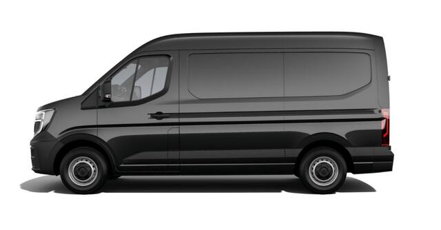 Renault MASTER E-Tech T35 L2H2 Advance 40 kWh / Nieuw te Bestellen /