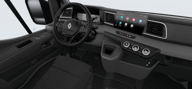 Renault MASTER E-Tech T35 L3H2 Advance long range 87 kWh / Nieuw te Bestellen /