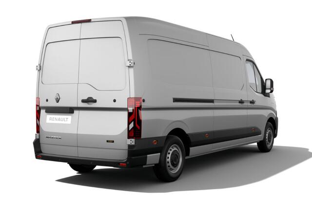 Renault MASTER E-Tech T35 L3H2 Advance long range 87 kWh / Nieuw te Bestellen /