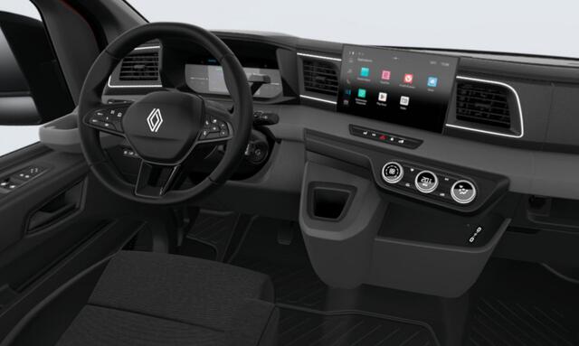 Renault MASTER E-Tech T35 L2H2 Advance long range 87 kWh / Nieuw te Bestellen /