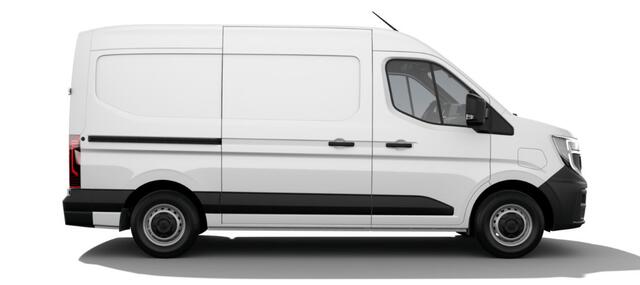 Renault MASTER E-Tech T35 L2H2 Advance long range 87 kWh / Nieuw te Bestellen /