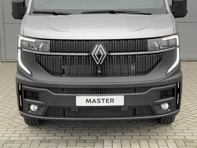 Renault MASTER T35 2.0 dCi 150 L2H2 Advance | RIJKLAAR PRIJS | BPM VRIJ | NIEUW | MEERDERE KLEUREN EN UITVOERINGEN OP VOORRRAAD |