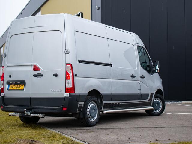 Renault MASTER T35 2.3 dCi L2H2 Energy | Airco | Achteruitrijcamera | Trekhaak