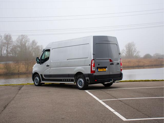 Renault MASTER T35 2.3 dCi L2H2 Energy | Airco | Achteruitrijcamera | Trekhaak