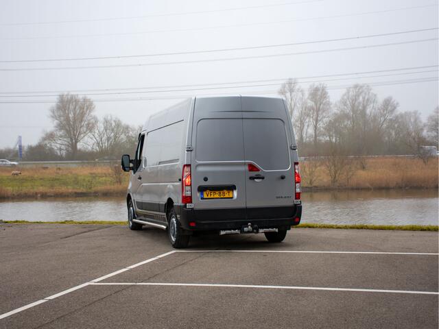 Renault MASTER T35 2.3 dCi L2H2 Energy | Airco | Achteruitrijcamera | Trekhaak
