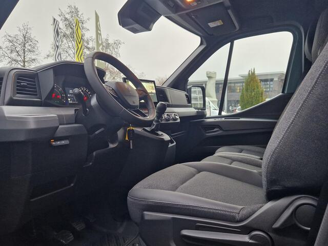 Renault MASTER Gesloten bestel of trabus GB L2H2 T35 dCi / BPM VOORDEEL ! / Direct Leverbaar /