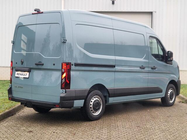 Renault MASTER Gesloten bestel of trabus GB L2H2 T35 dCi / BPM VOORDEEL ! / Direct Leverbaar /