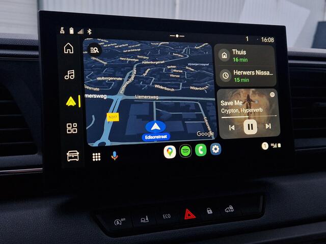 Renault MASTER Gesloten bestel of trabus GB L2H2 T35 dCi / BPM VOORDEEL ! / Direct Leverbaar /