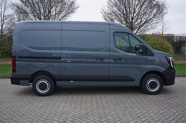 Renault MASTER T35 2.0 150PK Extra L2H2 BPM VRIJ!! 10" R-Link Navi, Camera, Cruise!! NR. A06*