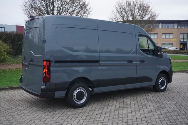 Renault MASTER T35 2.0 150PK Extra L2H2 BPM VRIJ!! 10" R-Link Navi, Camera, Cruise!! NR. A05*