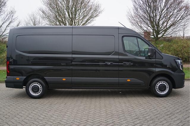 Renault MASTER T35 170PK L3H2 BPM VRIJ!! 10" R-Link Navi, Camera, LED 2x Schuifdeur!! NR. 768