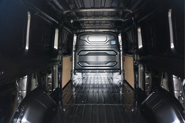 Renault MASTER T35 170PK L3H2 BPM VRIJ!! 10" R-Link Navi, Camera, LED 2x Schuifdeur!! NR. 768