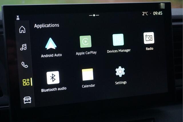 Renault MASTER T35 2.0 170PK Extra L3H2 BPM VRIJ!! 10" R-Link Navi, Camera, Cruise Clima!! NR. A13*