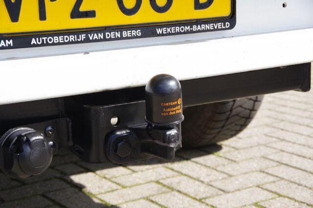 Renault MASTER T35 2.3 dCi L3 OPEN LAADBAK, 150PK, DC-7P, AIRCO, TREKHAAK, DUBBELE CABINE, PICK-UP, OPENLAADBAK, PICKUP