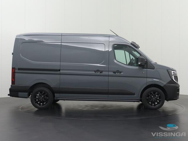 Renault MASTER L2H2 170 pk Extra luxe G-Edition (grijs)