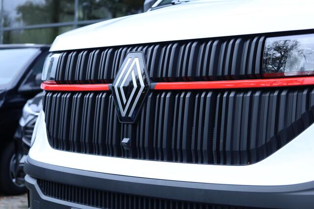 Renault MASTER 2.3 dCi 150-pk BAKWAGEN | Advance | Nw Model | Laadklep | Aut.Airco | Cruise | Navi by App | Spoiler | 423x214x230