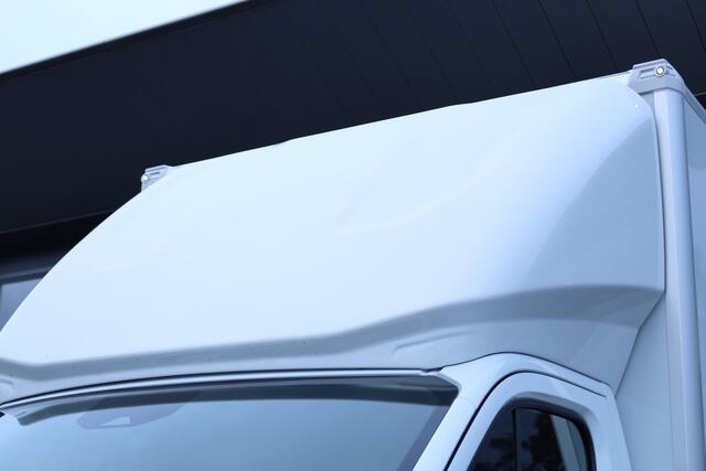 Renault MASTER 2.3 dCi 150-pk BAKWAGEN | Advance | Nw Model | Laadklep | Aut.Airco | Cruise | Navi by App | Spoiler | 423x214x230