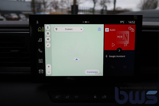 Renault MASTER T35 2.0 dCi 150 L2H2 Advance Camera / Airco / Navi / Cruise / NIEUW Voertuig!!!