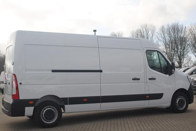 Renault MASTER T35 2.3dCi 135pk L3H2 Energy | Navi | Airco | Cruise | Lease 555,- p/m