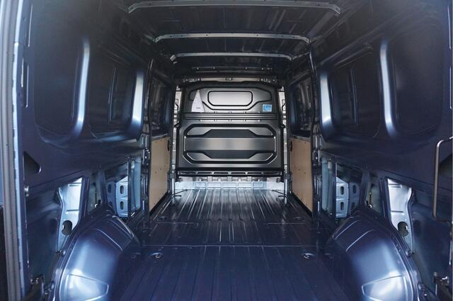 Renault MASTER T35 170PK L3H2 BPM VRIJ!! 10" R-Link Navi, Camera, LED 270Gr Deuren!! NR. 724