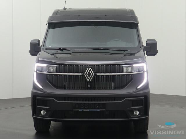 Renault MASTER L3H2 170 pk Extra luxe B-Edition (zwart)