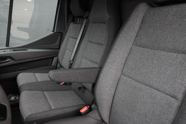 Renault MASTER T35 | L2H2 | 2.0Dci 150Pk | Stoel-Bank | Achteruitrijcamera | LED | Urban Grey