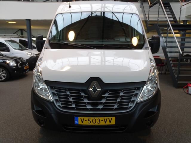 Renault MASTER T35 2.3 dCi L2H2 Energy