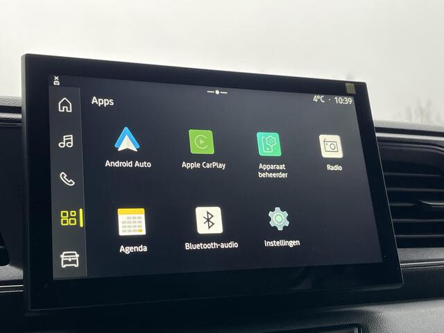 Renault MASTER T35 2.0 dCi 130 L2H2 Start Blue Gris |