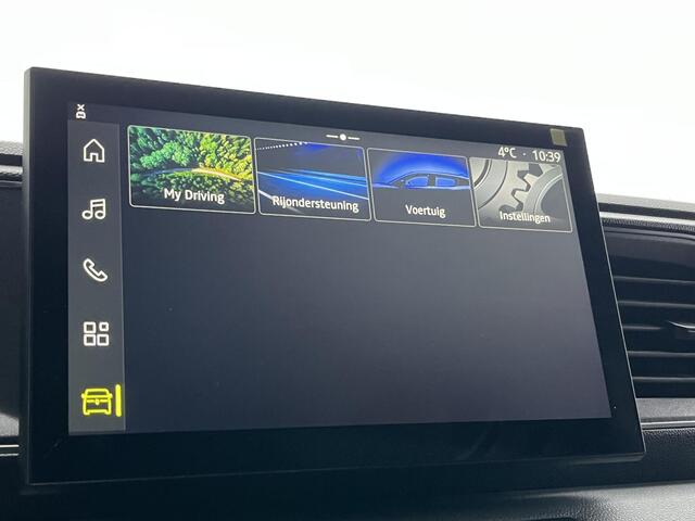 Renault MASTER T35 2.0 dCi 130 L2H2 Start Blue Gris |