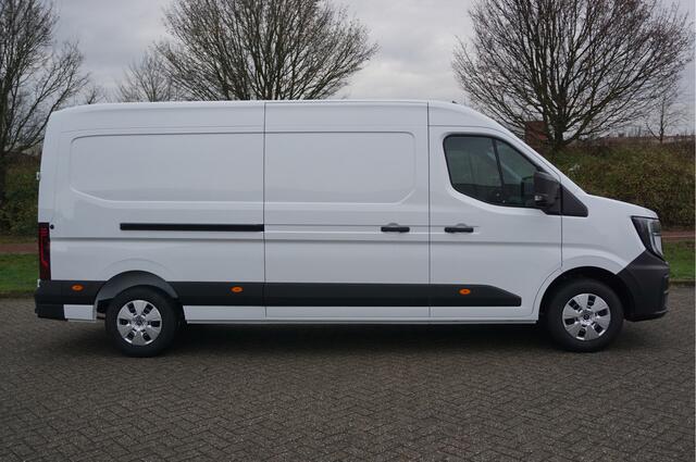 Renault MASTER T35 2.0 150PK Extra L3H2 BPM VRIJ!! 10" R-Link Navi, Camera, Cruise!! NR. A15*