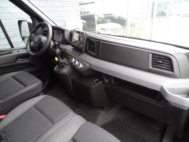 Renault MASTER T35 2.0 dCi 130 L2H2 Advance METALLIC LAK / APPLE CARPLAY & ANDROID AUTO