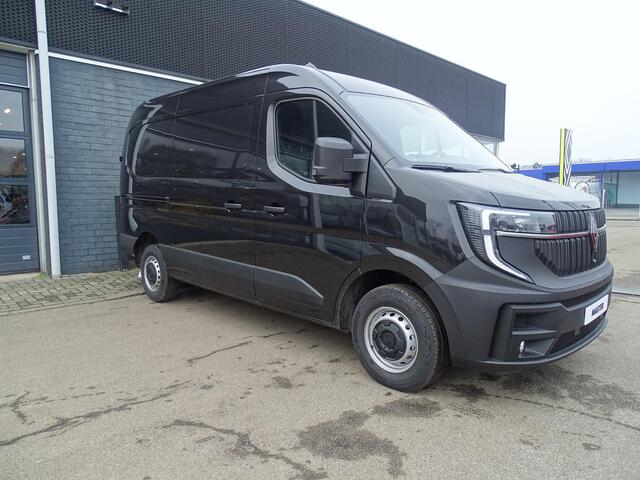 Renault MASTER T35 2.0 dCi 130 L2H2 Advance METALLIC LAK / APPLE CARPLAY & ANDROID AUTO