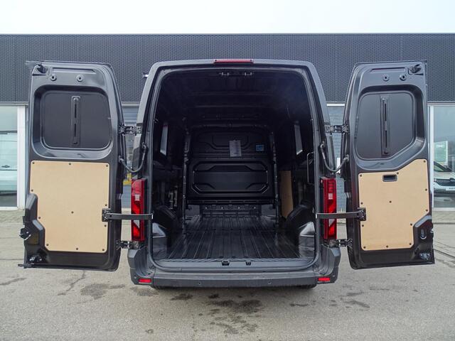 Renault MASTER T35 2.0 dCi 130 L2H2 Advance METALLIC LAK / APPLE CARPLAY & ANDROID AUTO