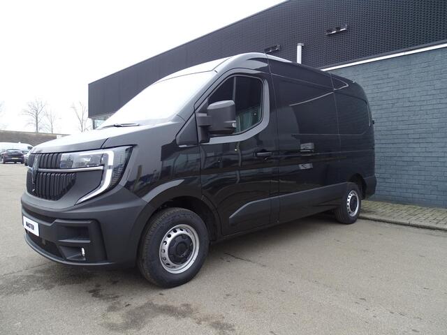 Renault MASTER T35 2.0 dCi 130 L2H2 Advance METALLIC LAK / APPLE CARPLAY & ANDROID AUTO