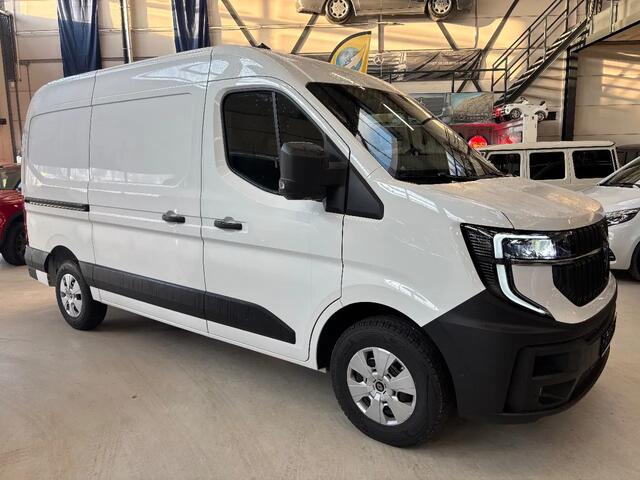 Renault MASTER T35 2.0DCI 150PK L2H2 Airco Navi Cruisecontrol Apple CarPlay Camera NIEUW BPM VRIJ